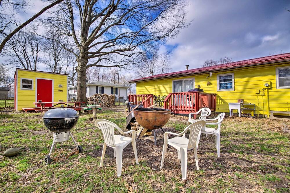 Photo of Outdoor in St. James