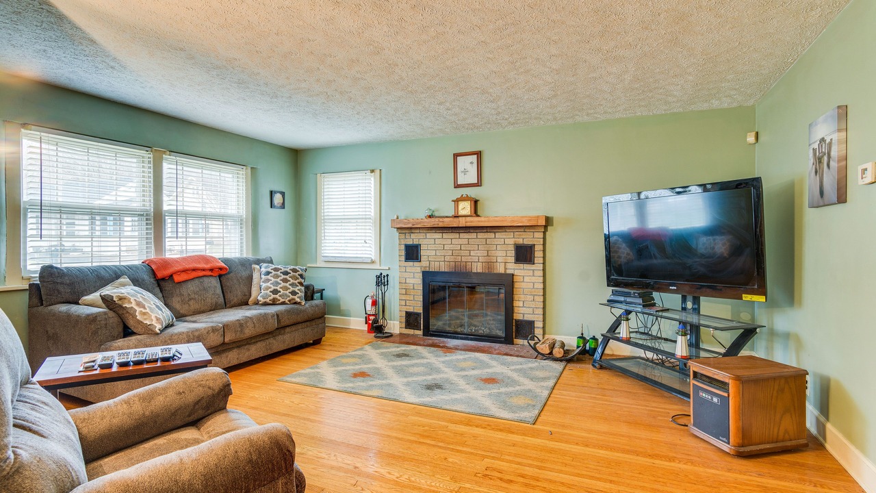 Photo of Livingroom in Sodus Point