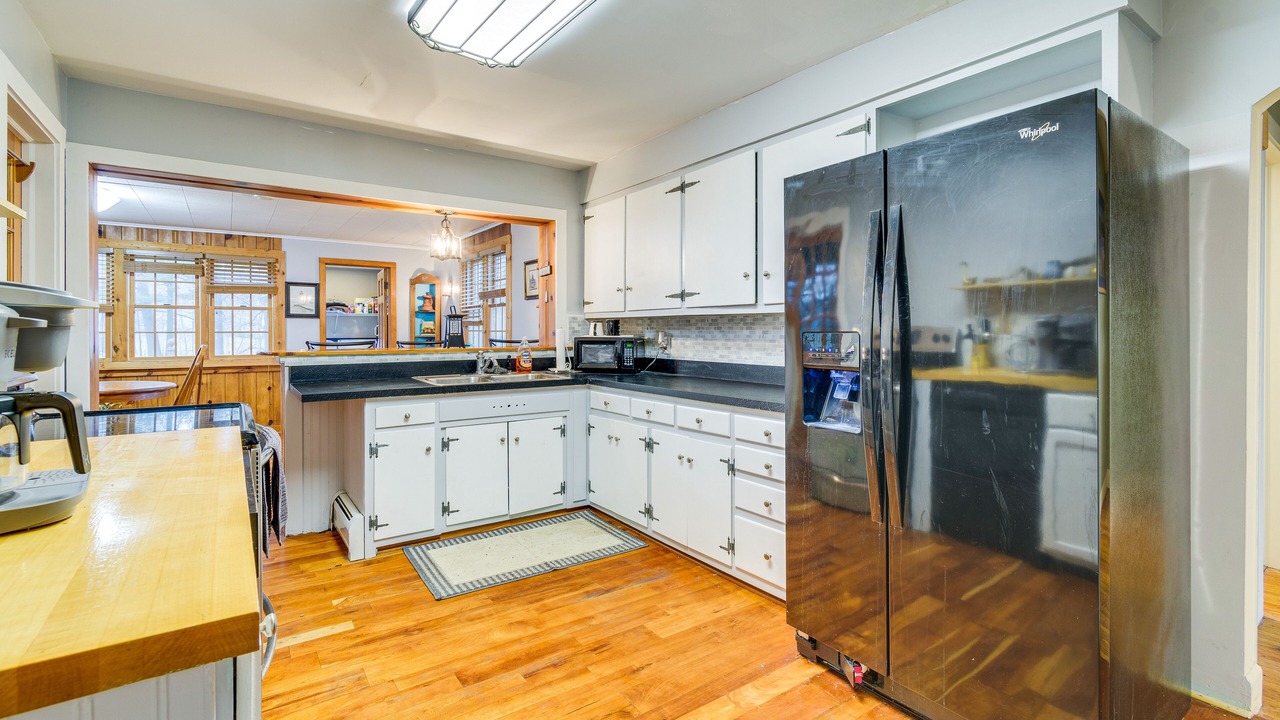 Photo of Kitchen in Sodus Point