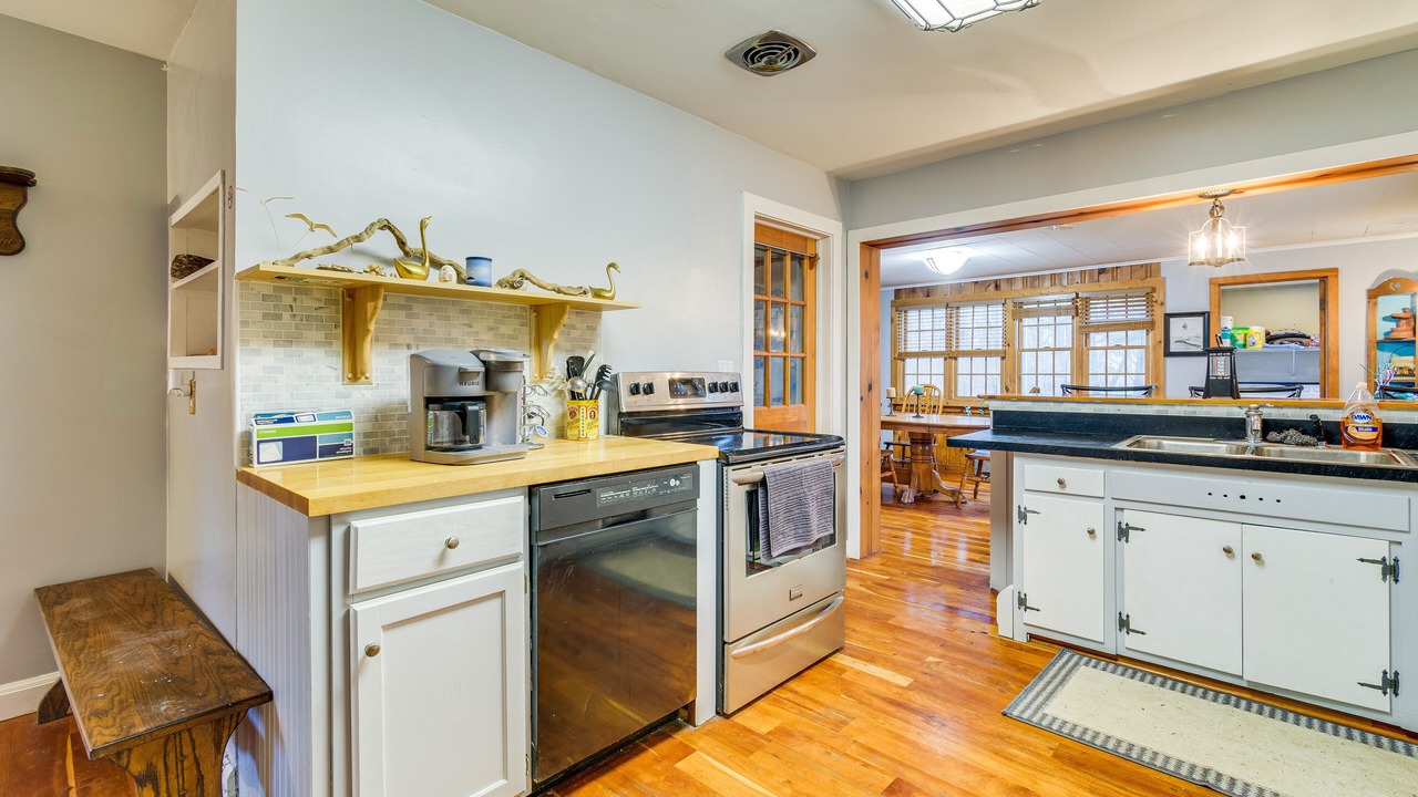 Photo of Kitchen in Sodus Point
