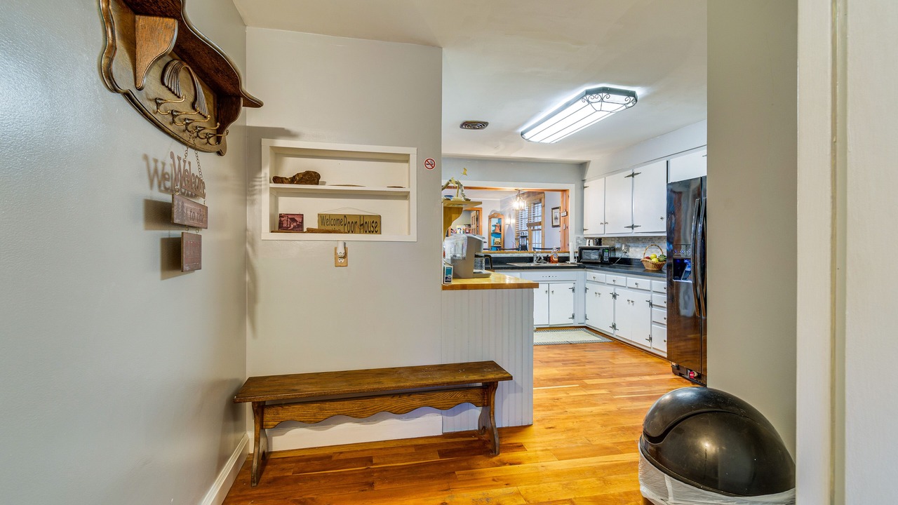 Photo of Kitchen in Sodus Point