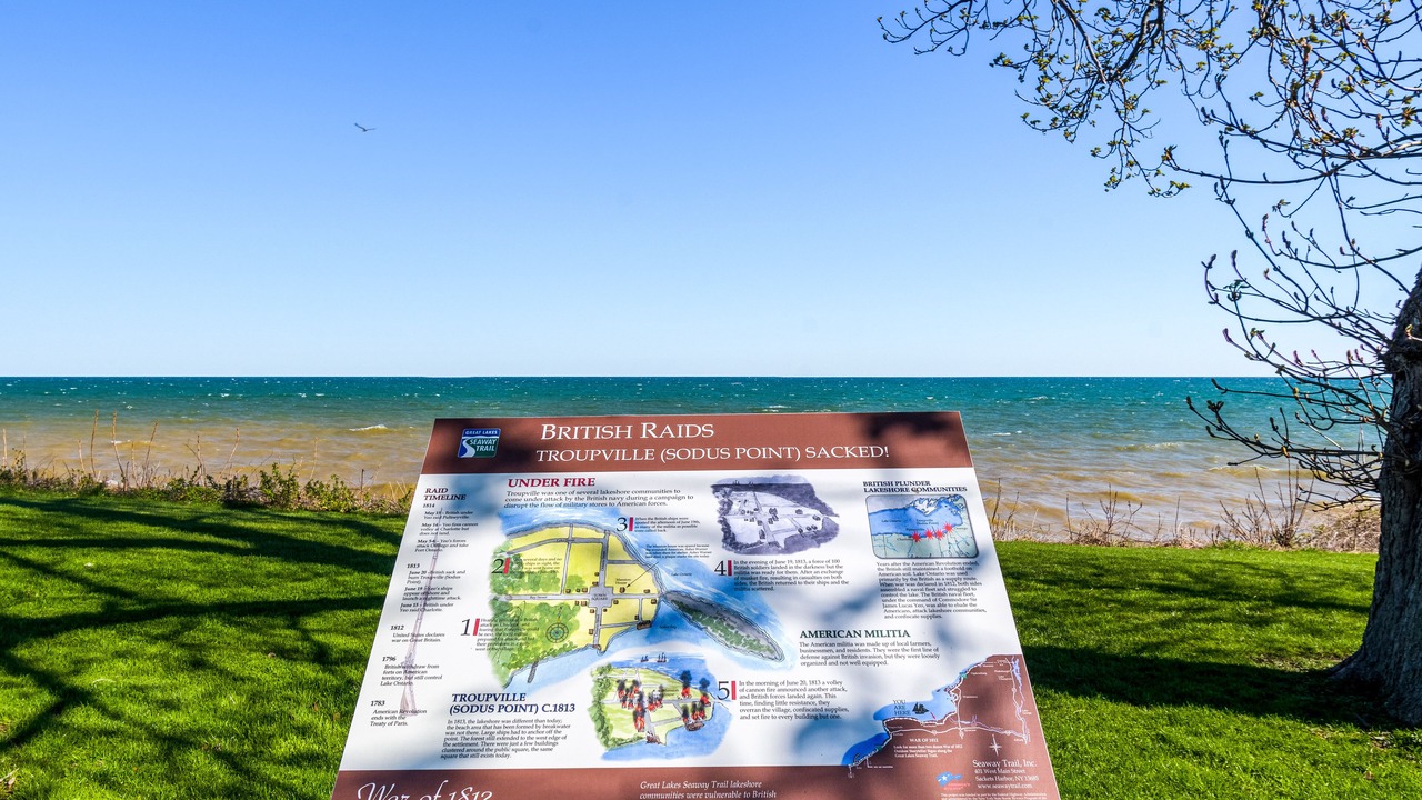 Photo of Outdoor in Sodus Point