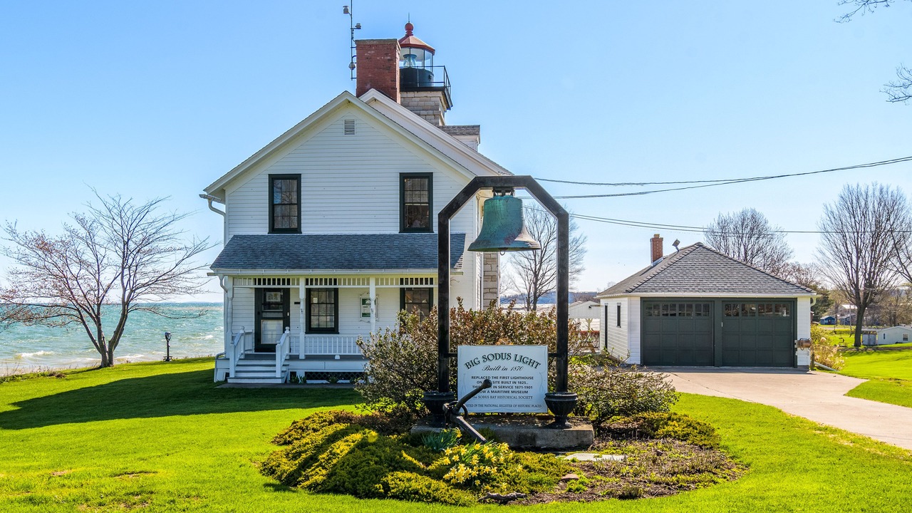 Photo of Outdoor in Sodus Point