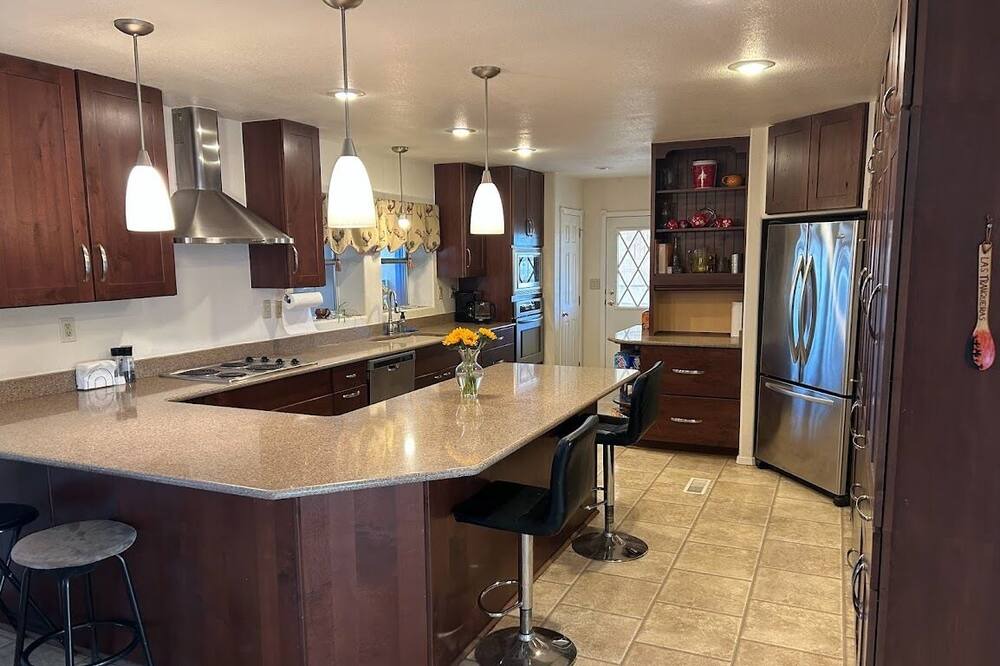 Photo of Kitchen in Anthony