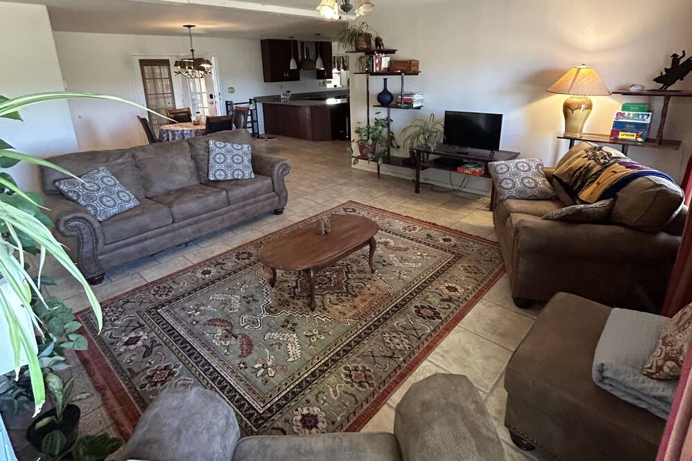 Photo of Livingroom in Anthony