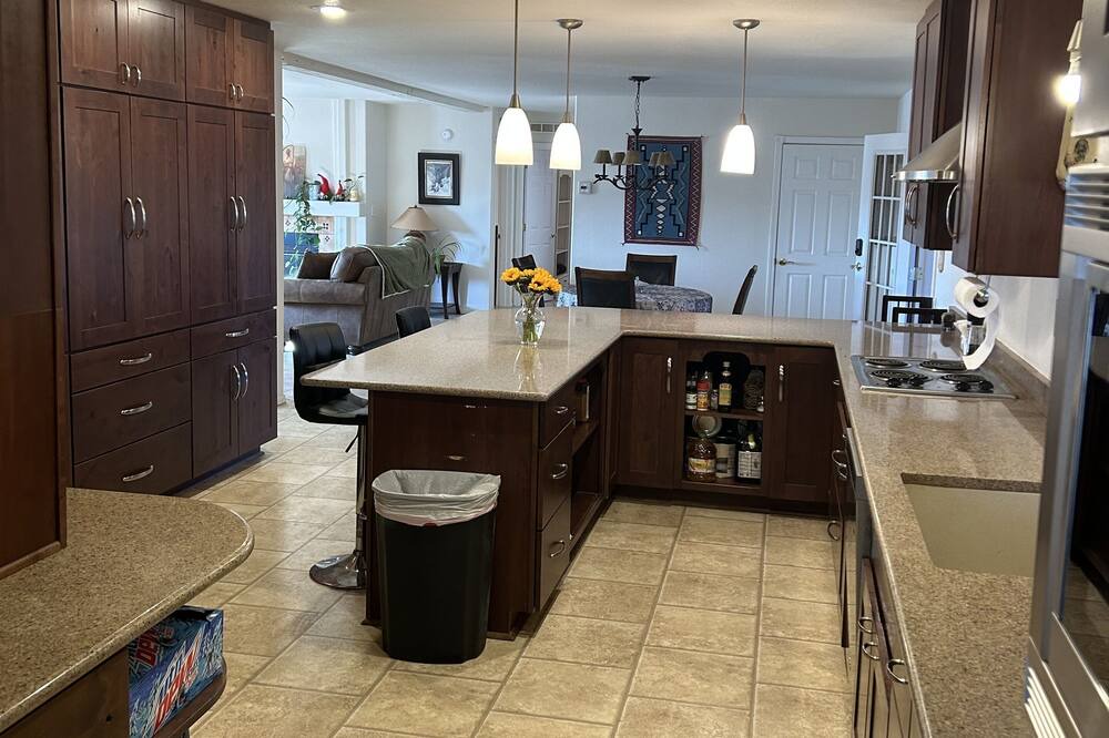 Photo of Kitchen in Anthony