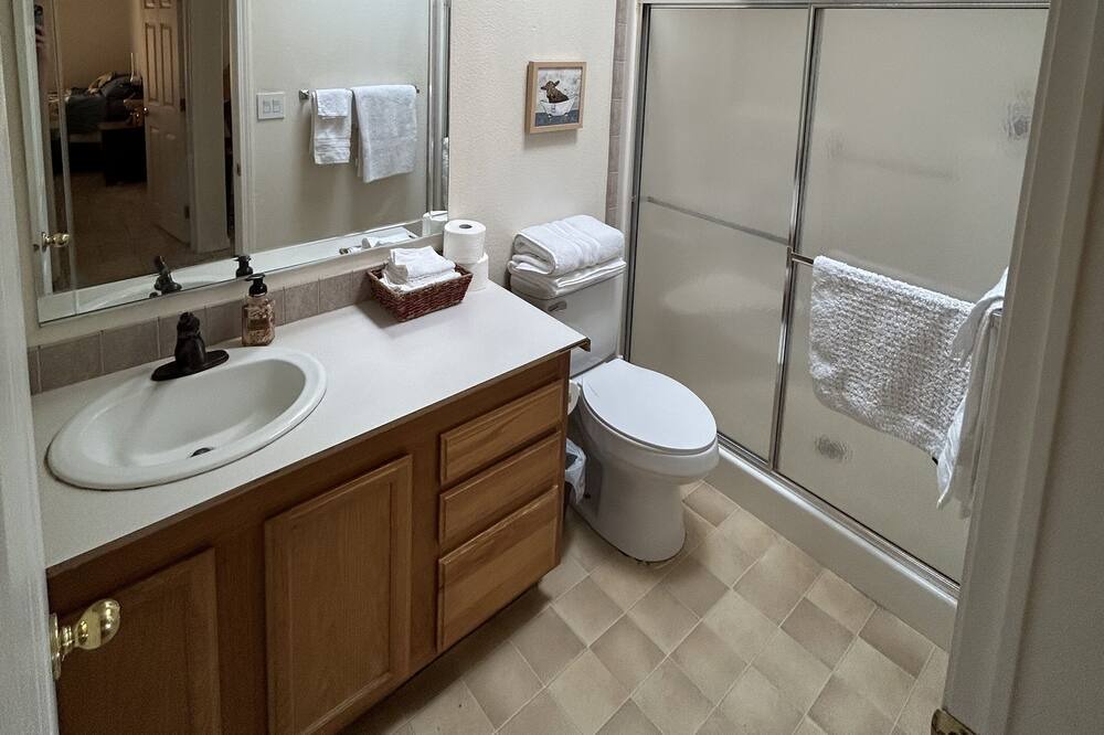 Photo of Bathroom in Anthony