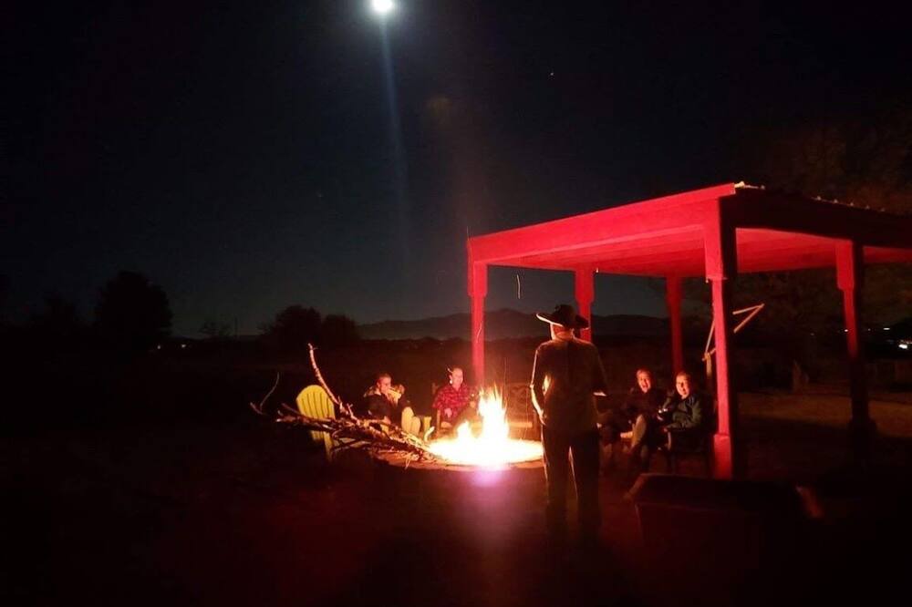 Photo of Outdoor in Anthony