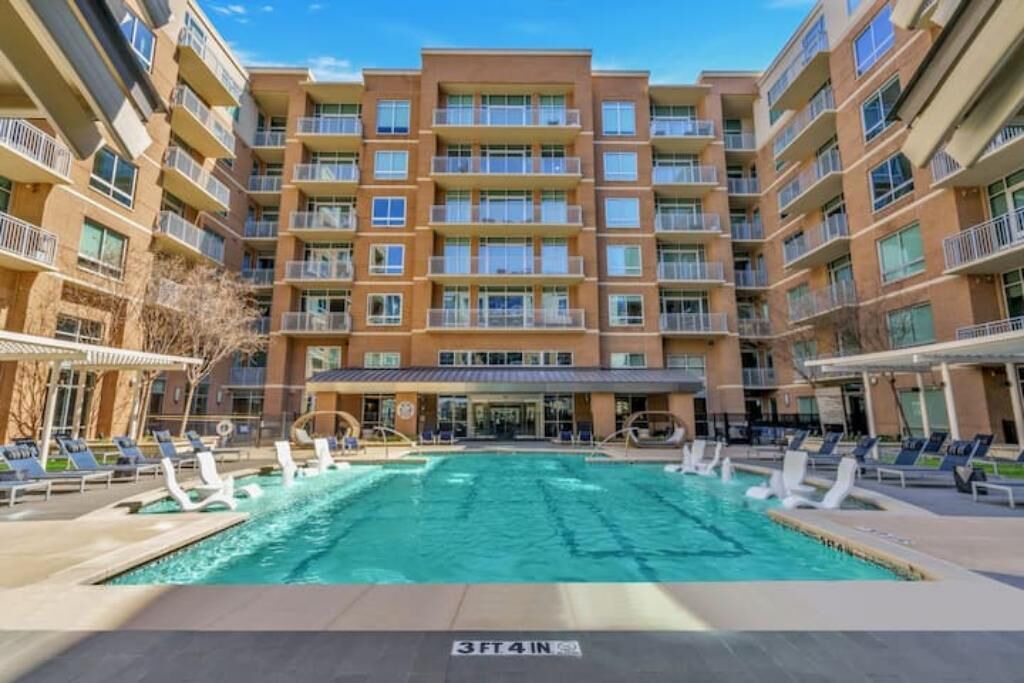 Photo of Outdoor in North Dallas
