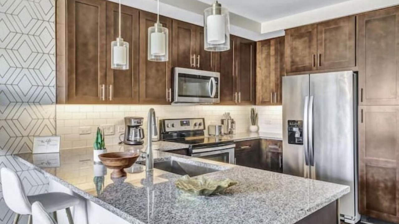 Photo of Kitchen in North Dallas