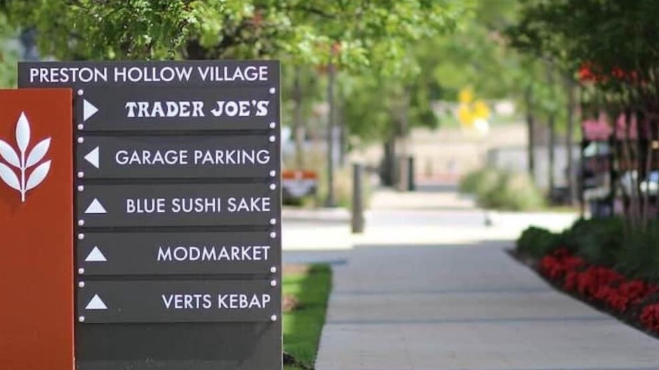 Photo of Outdoor in North Dallas