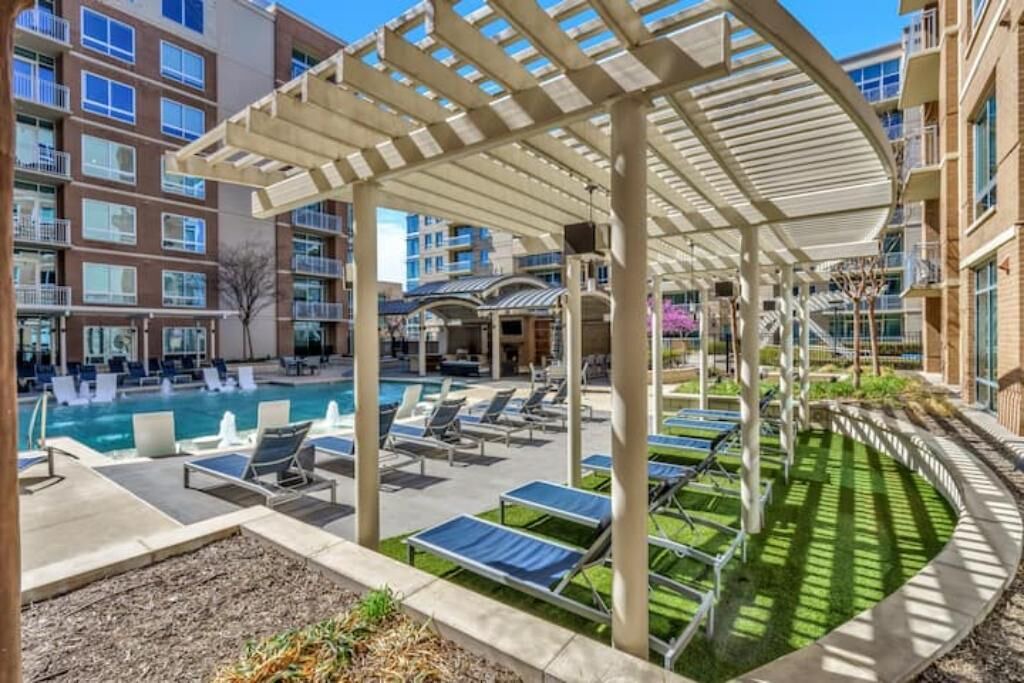 Photo of Outdoor in North Dallas