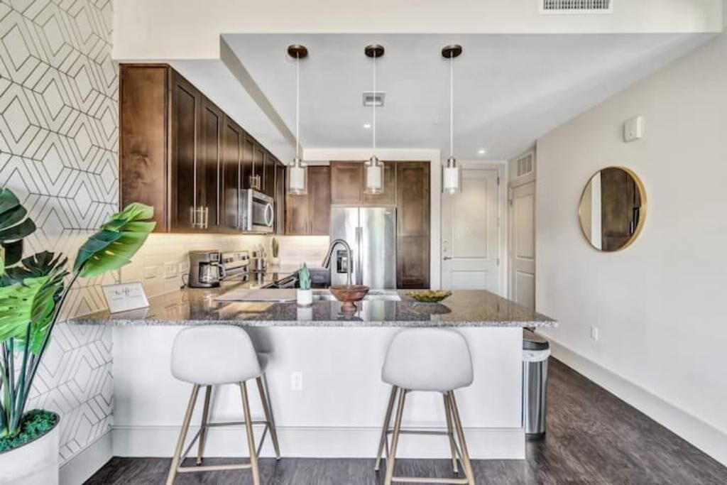 Photo of Kitchen in North Dallas