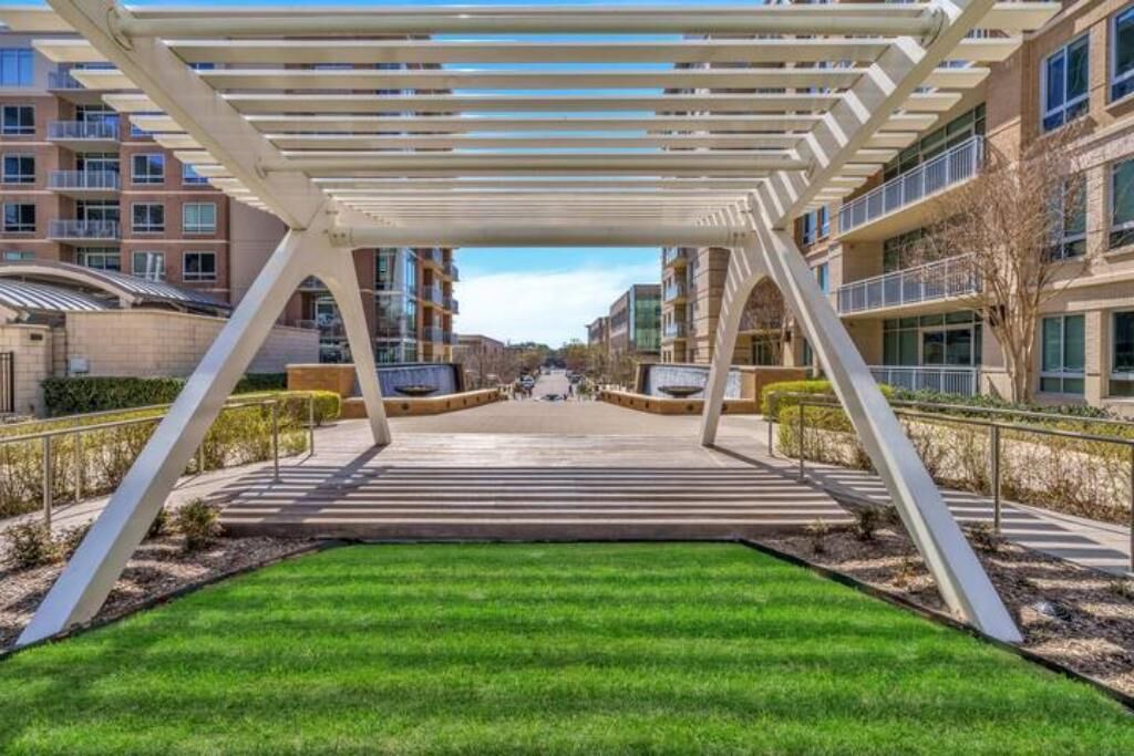 Photo of Outdoor in North Dallas