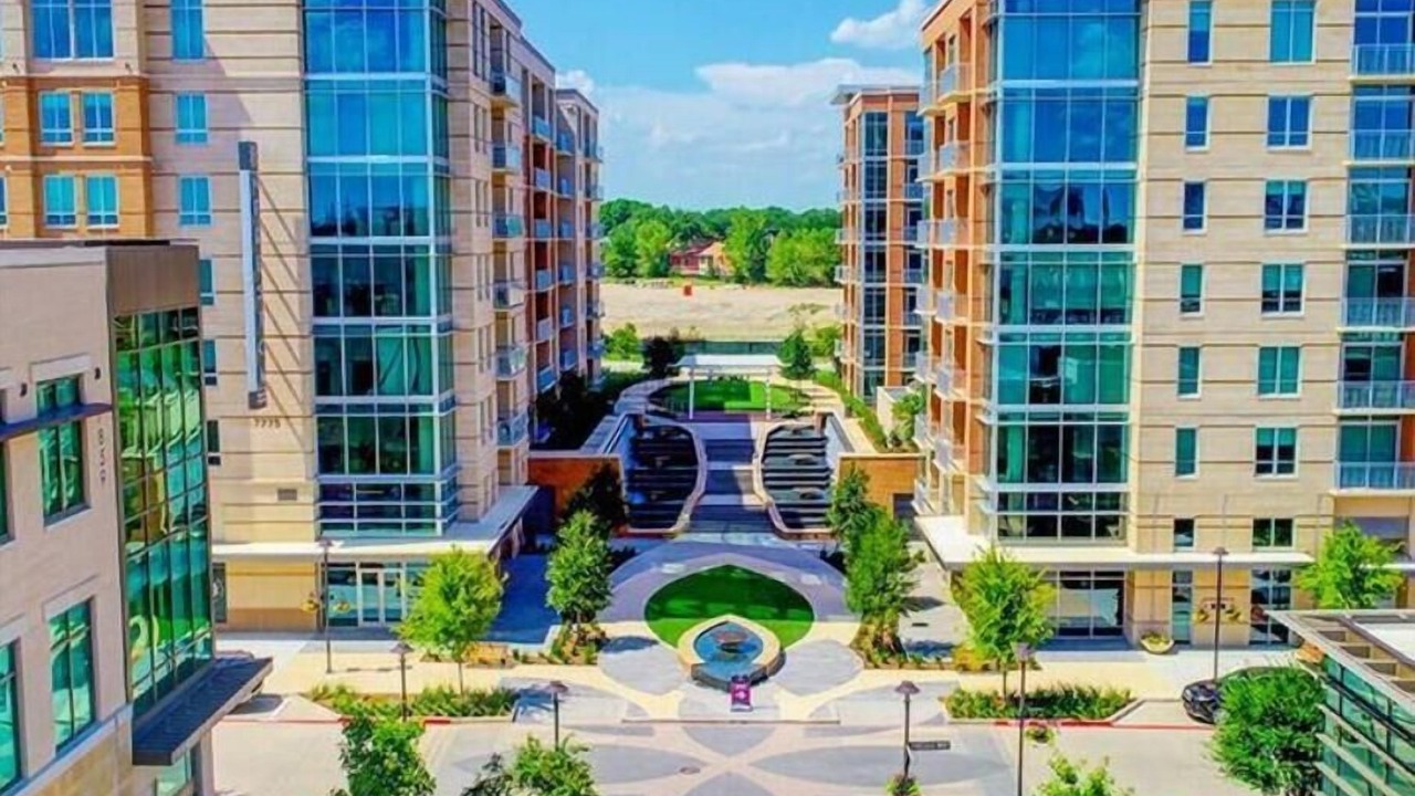 Photo of Outdoor in North Dallas