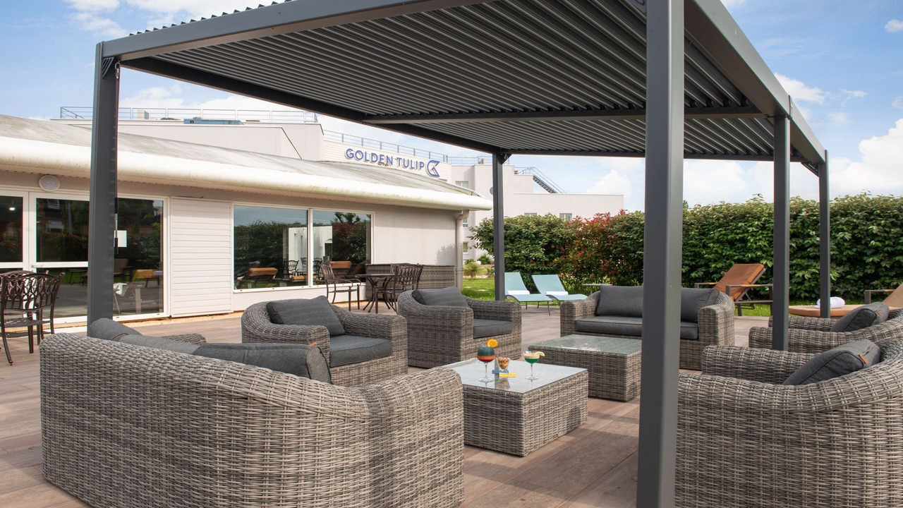 Photo of Outdoor in Saint-Aubin-sur-Scie
