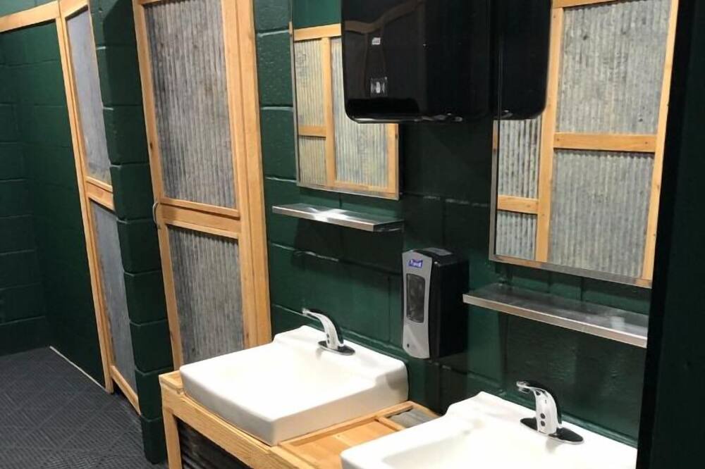 Photo of Bathroom in Teresita
