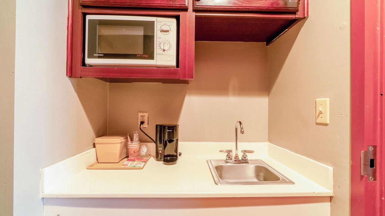 Photo of Bedroom in Jonesboro