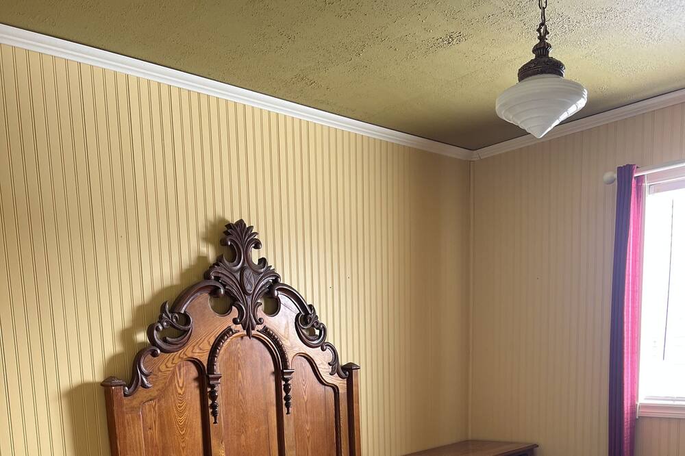 Photo of Bedroom in La Baie