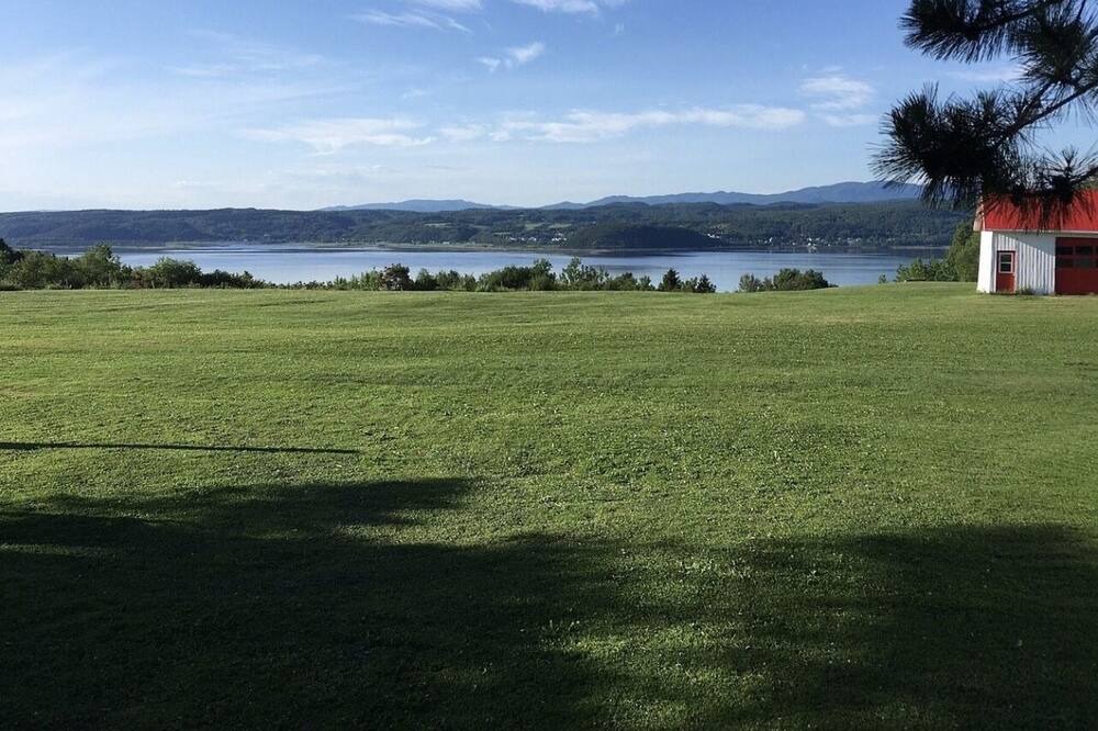 Photo of Outdoor in La Baie