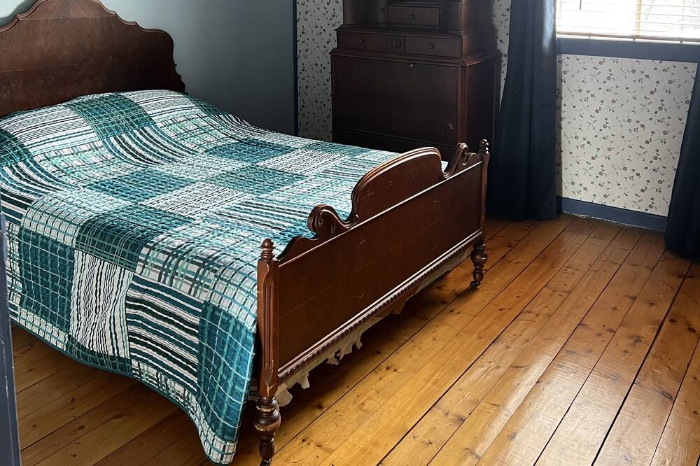 Photo of Bedroom in La Baie