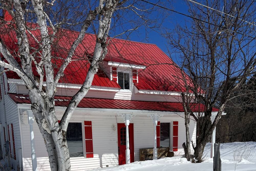 Photo of Outdoor in La Baie