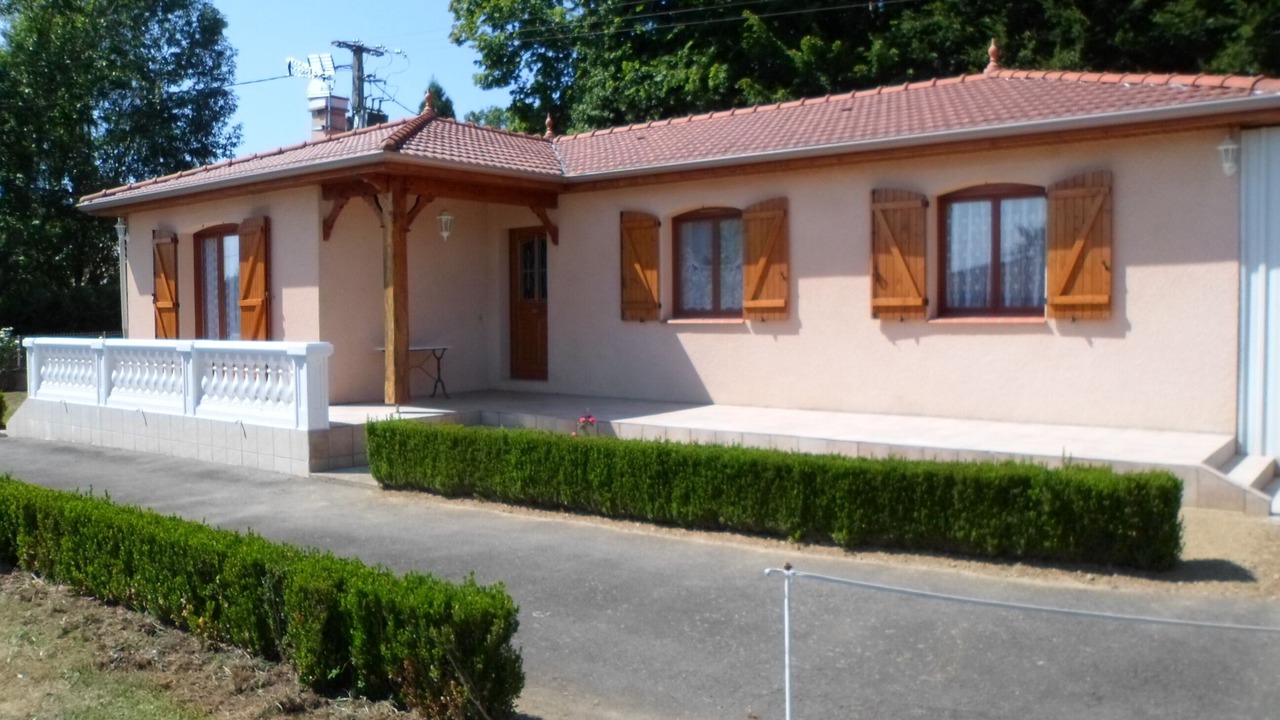 Photo of Outdoor in Sarrouilles