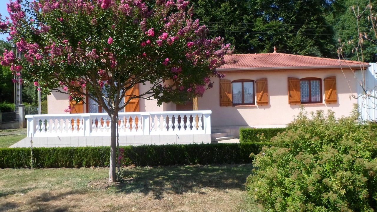 Photo of Outdoor in Sarrouilles