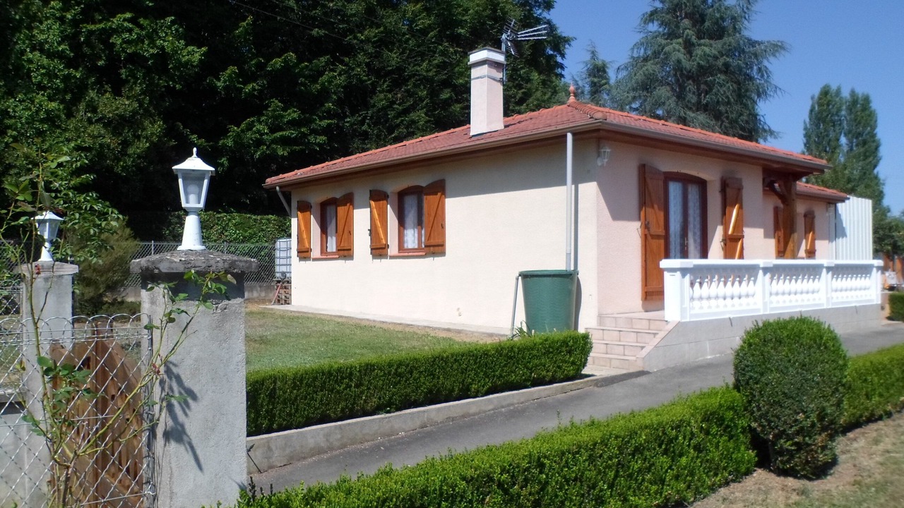 Photo of Outdoor in Sarrouilles