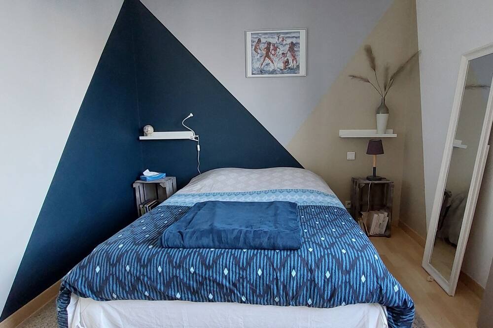Photo of Bedroom in Challans