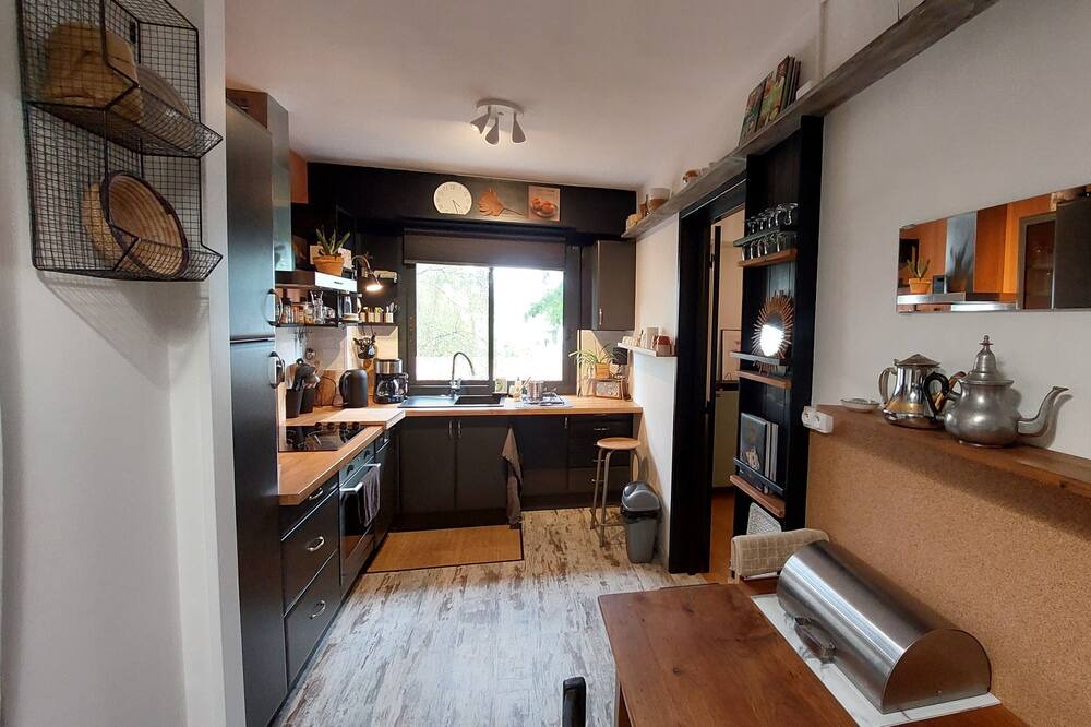 Photo of Kitchen in Challans