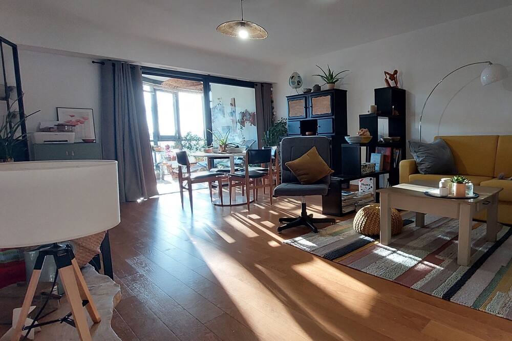 Photo of Bedroom in Challans