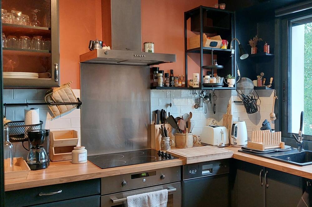 Photo of Kitchen in Challans