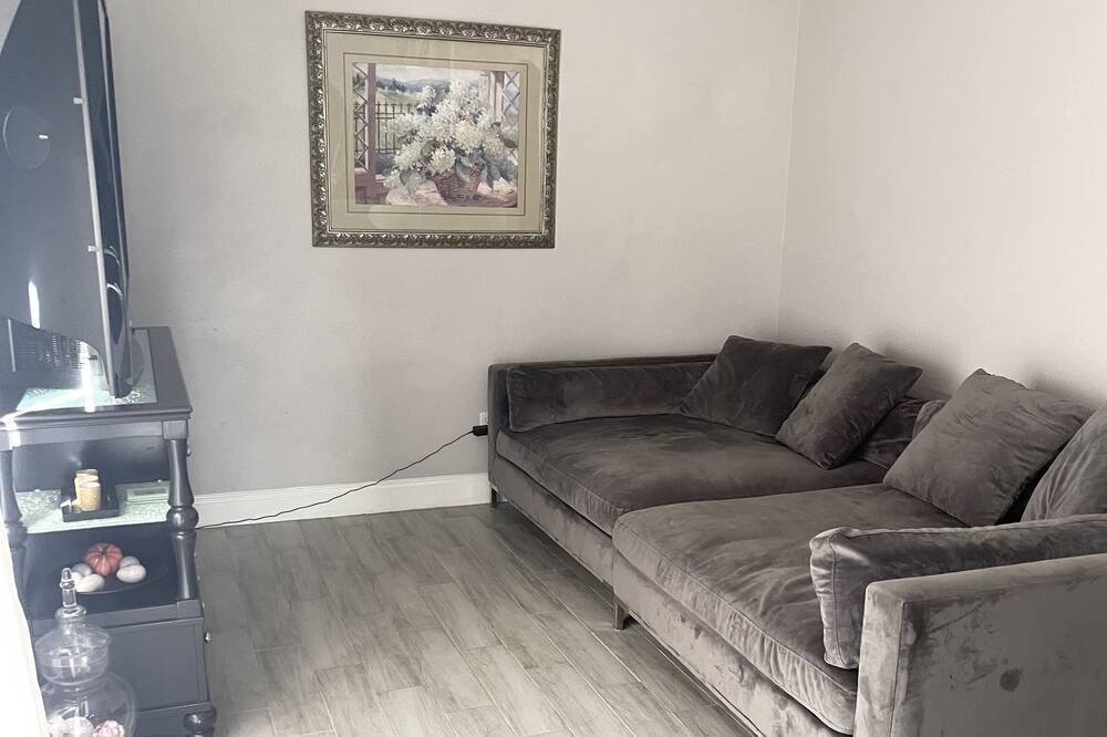 Photo of Livingroom in Timbercrest