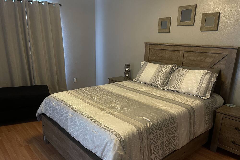 Photo of Bedroom in Timbercrest
