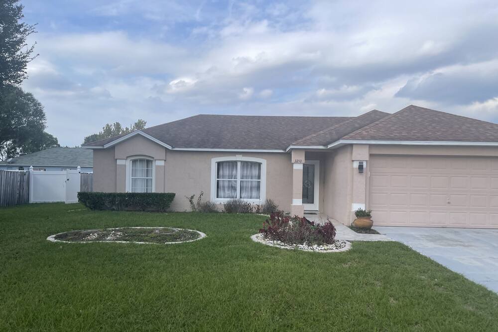Photo of Outdoor in Timbercrest