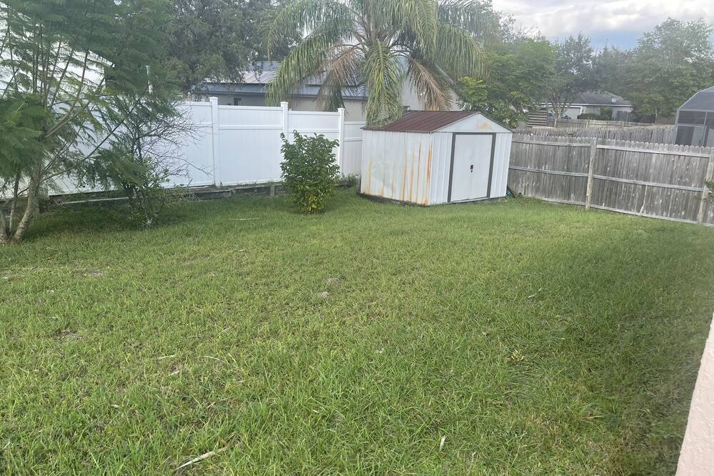Photo of Outdoor in Timbercrest