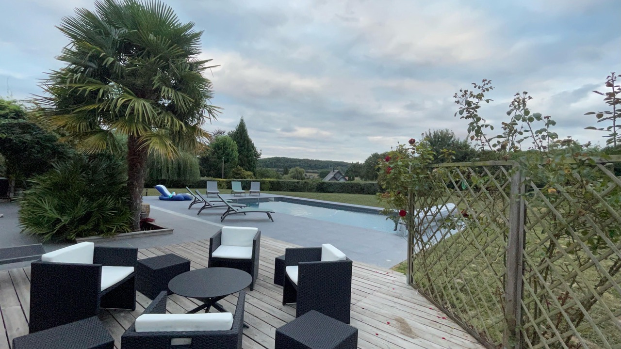 Photo of Outdoor in Saint-Hymer