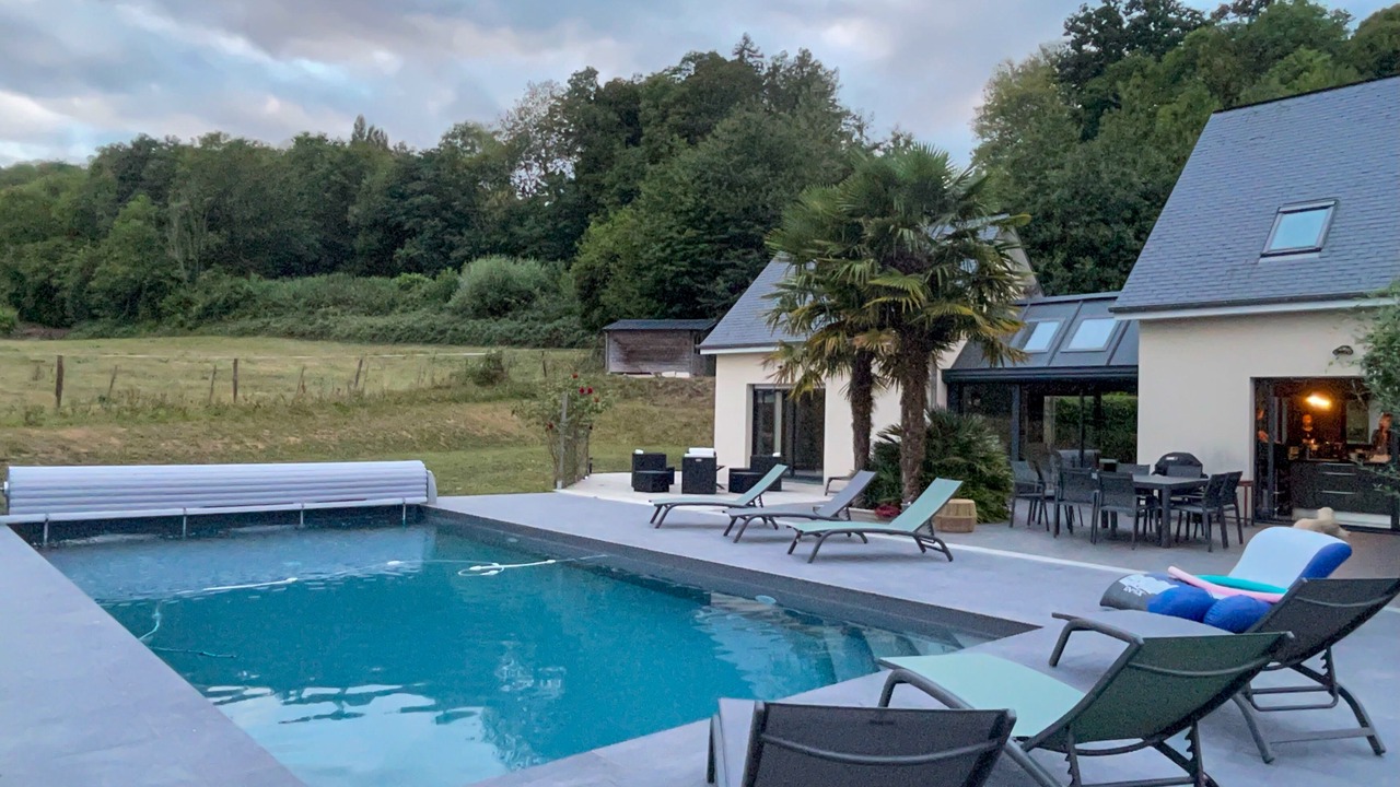 Photo of Outdoor in Saint-Hymer