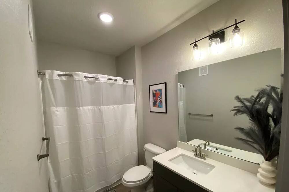Photo of Bathroom in East Ybor