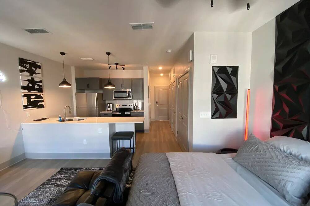 Photo of Bedroom in East Ybor