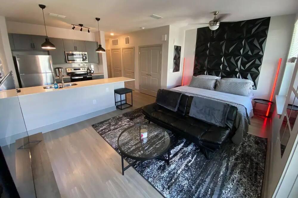 Photo of Bedroom in East Ybor