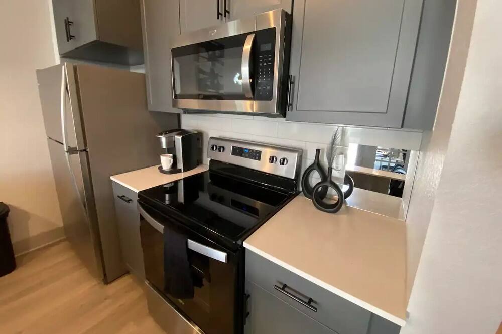 Photo of Kitchen in East Ybor