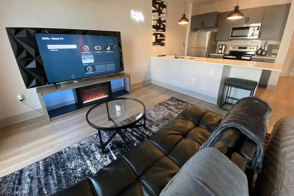 Photo of Livingroom in East Ybor