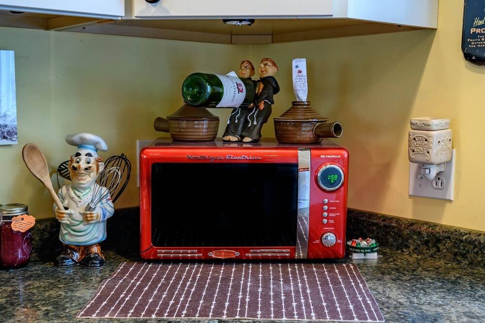 Photo of Kitchen in Dansville