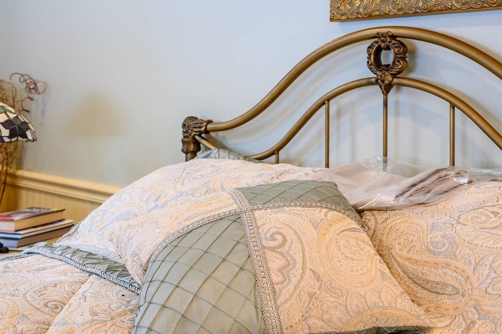 Photo of Bedroom in Dansville