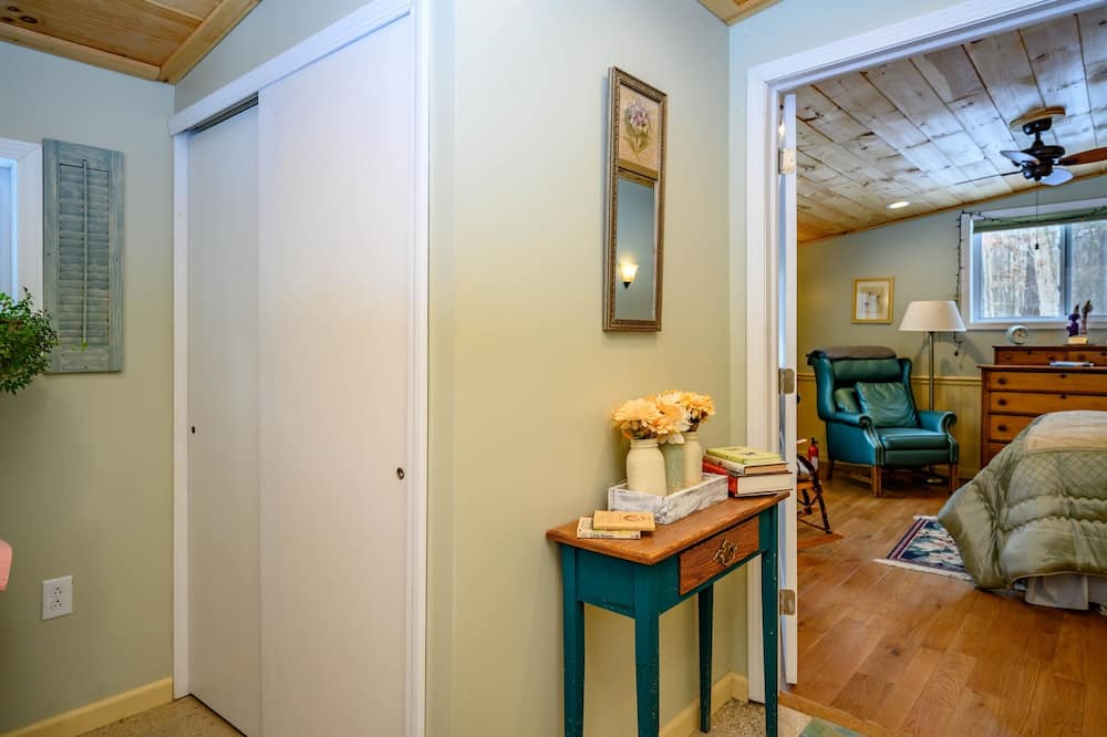 Photo of Bedroom in Dansville