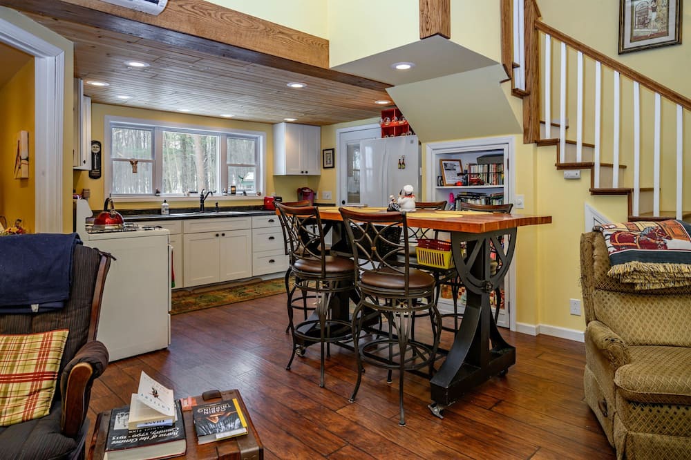 Photo of Bedroom in Dansville