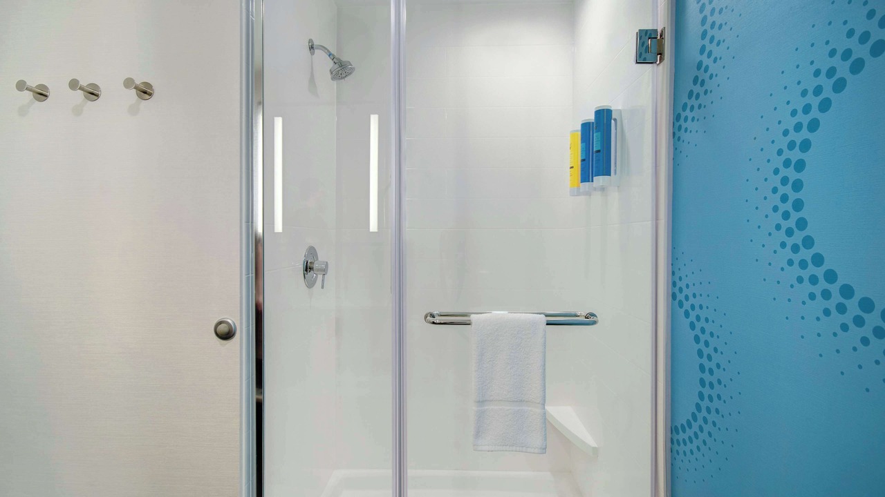 Photo of Bathroom in Wake Forest