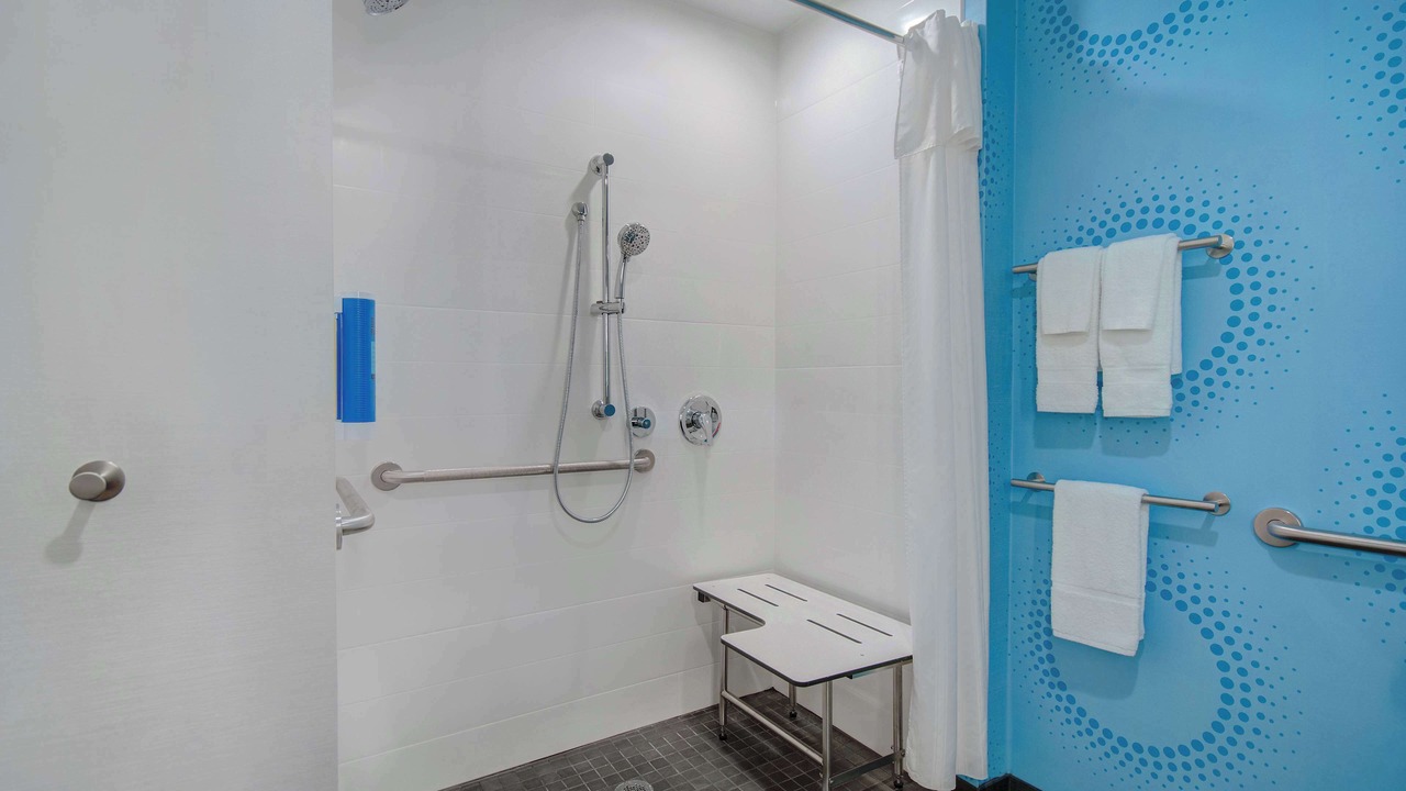 Photo of Bathroom in Wake Forest
